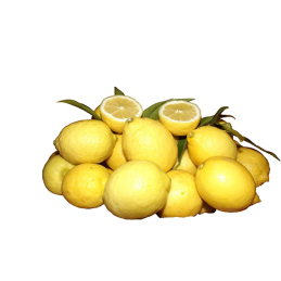 Limoni di sicilia freschi...