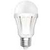 LAMPADA E27 LED LAMPADINA 10W - 100W CALDA a RISPARMIO ENERGETICO BASSO CONSUMO