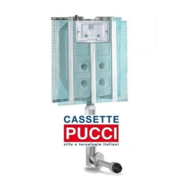 Eco New Pucci cassetta...