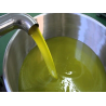 10 litri Olio extravergine di oliva biologico siciliano nuova molitura 2022 bio