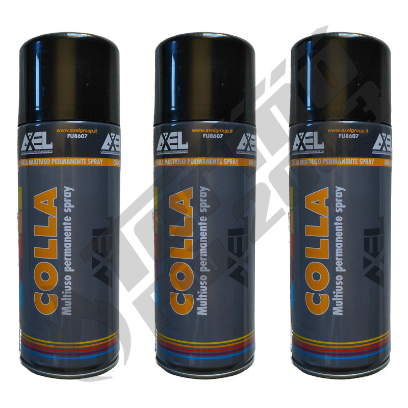 Grasso Spray multiuso al litio 400ml auto, uso industriale, resistente